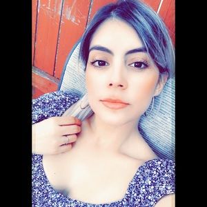 Meet your Posher, Sasha